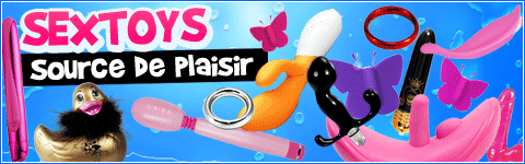 Sextoys : source de plaisir