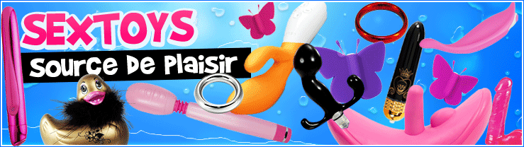 Sextoys : source de plaisir