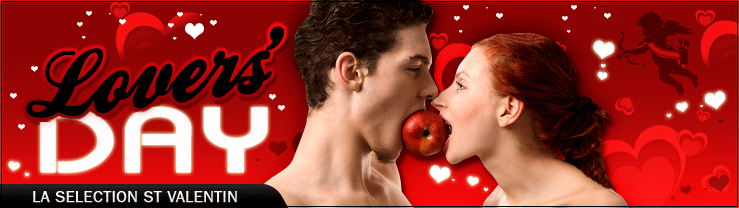 saint valentin