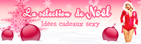 Christmas Fantasy : votre s�lection sp�ciale No�l !