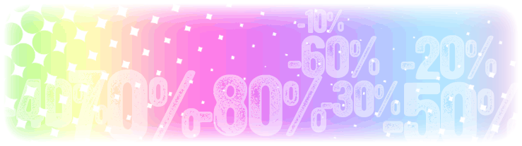 SOLDES jusqu'� -80% profitez-en !