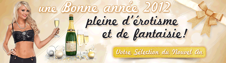 bonne année