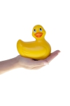 Canard vibrant  Rub my Duckie