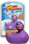 Mini canard vibrant My Duckie