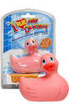 Mini canard vibrant My Duckie