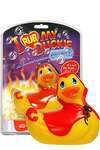 Canard vibrant My duckie Devil