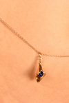 Chaine de taille Ar&ocirc;me Or