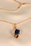 Chaine de taille Ar&ocirc;me Or
