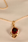 Chaine de taille Ar&ocirc;me Or