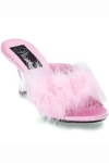 Mules Belle Pompon