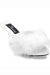 Mules Belle Pompon