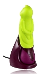 Chester Cheeky - Vibro rechargeable