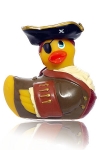 My Duckie Pirate (de voyage)