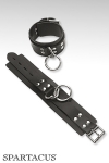 Bracelets de chevilles latex RubberLine