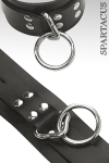 Bracelets de chevilles latex RubberLine