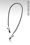 Endurance Teaser Clamps - Cuir