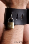 Cadenas Brass Padlock