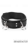 Collier Locking 3-Ring Extremeline