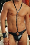 Ensemble string Slave