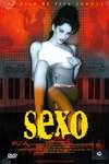 Sexo - DVD