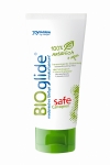 Bioglide safe - lubrifiant 100 ml