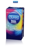 Prservatifs Durex Love Collection
