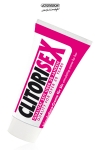 Clitorisex - crme stimulante (40 ml)