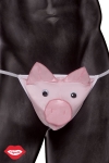 String musical Pork Me Pig