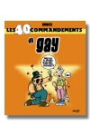 Les 40 commandements du Gay