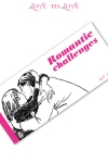 Carnet Romantic Challenges