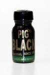 Poppers Pig Black 13 ml