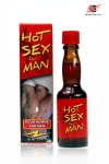Hot sex Men