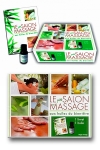 Salon de massage aux huiles de bien-tre