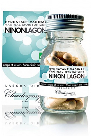 Hydratant vaginal Ninon Lagon