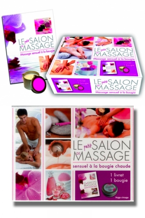 Salon de massage a la bougie