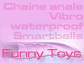 Sexe Toys et jouets intimes