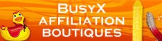 Affiliation boutique sexy
