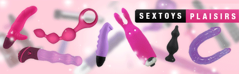 Sextoys: câlins & plaisirs