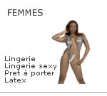 notre catalogue Femmes
