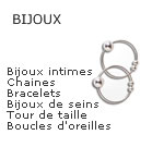 notre catalogue bijoux