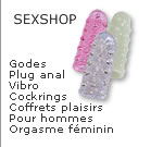 notre catalogue sexshop