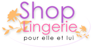 le shop sexy de Pornomaxi : boutique de lingerie coquine et sexy