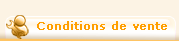 Conditions de vente