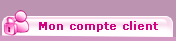 Mon compte client