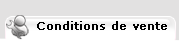 Conditions de vente