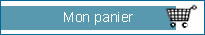mon panier est vide