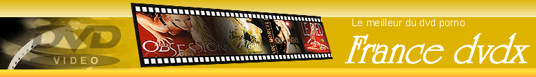 France DVDX : 