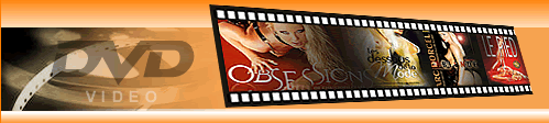 DVD X : 