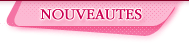 Nouveaut�s