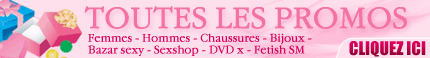 Toutes les promos
